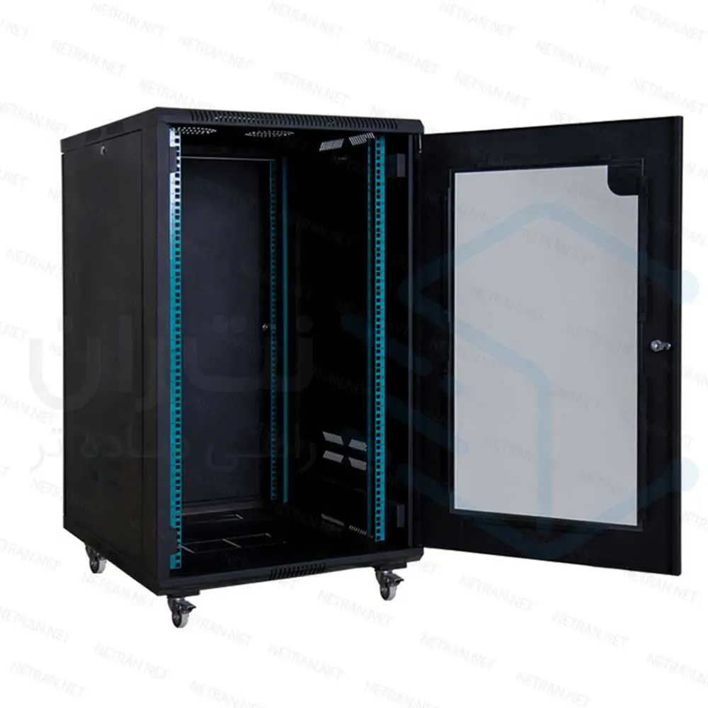 رک ایستاده 21 یونیت آماد سیستم عمق 60-5